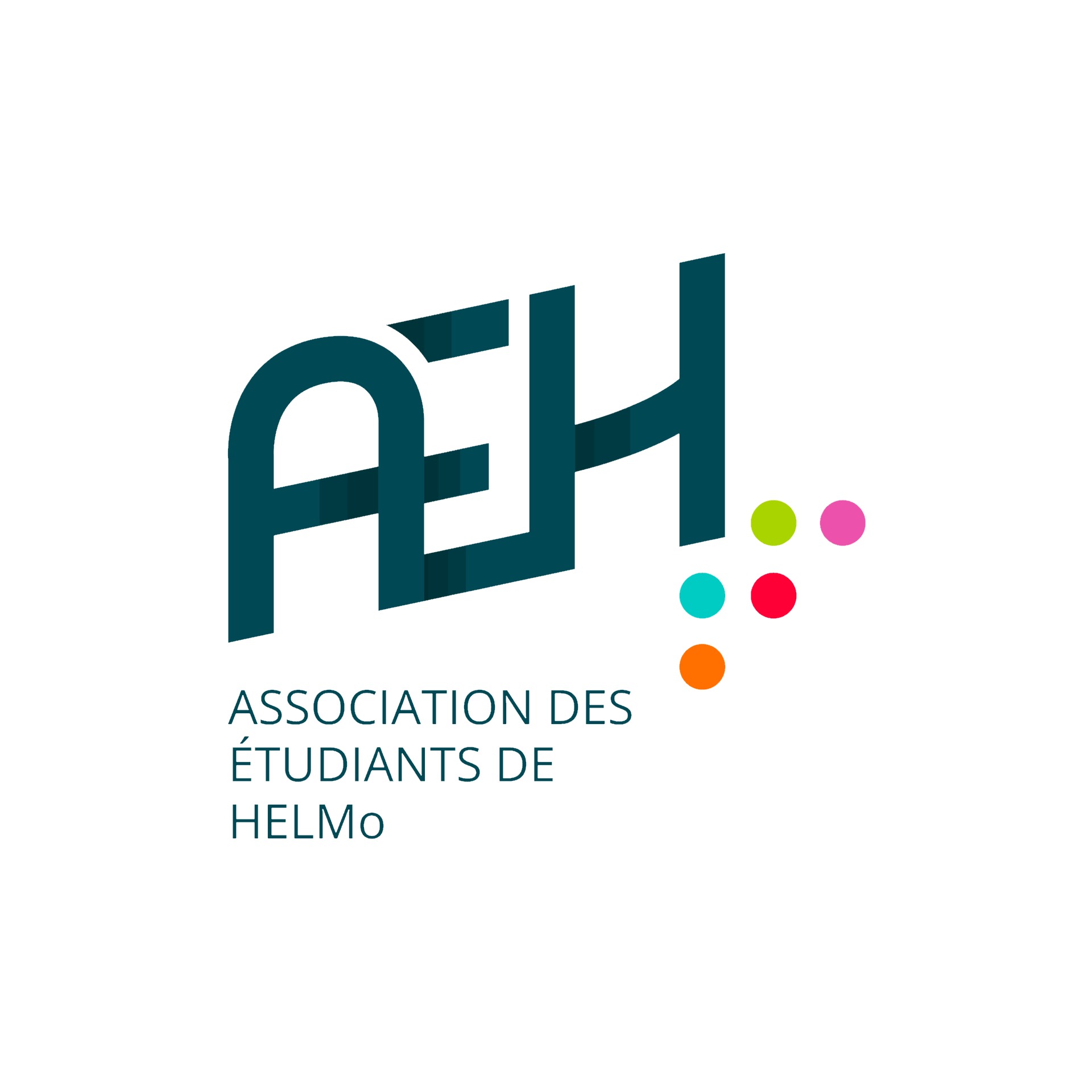 Logo de AEH