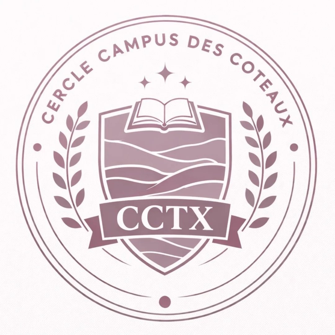 Logo de CCTX