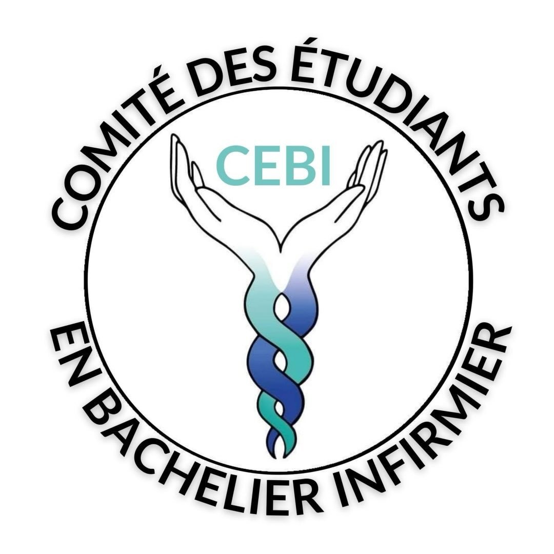 Logo de CEBI