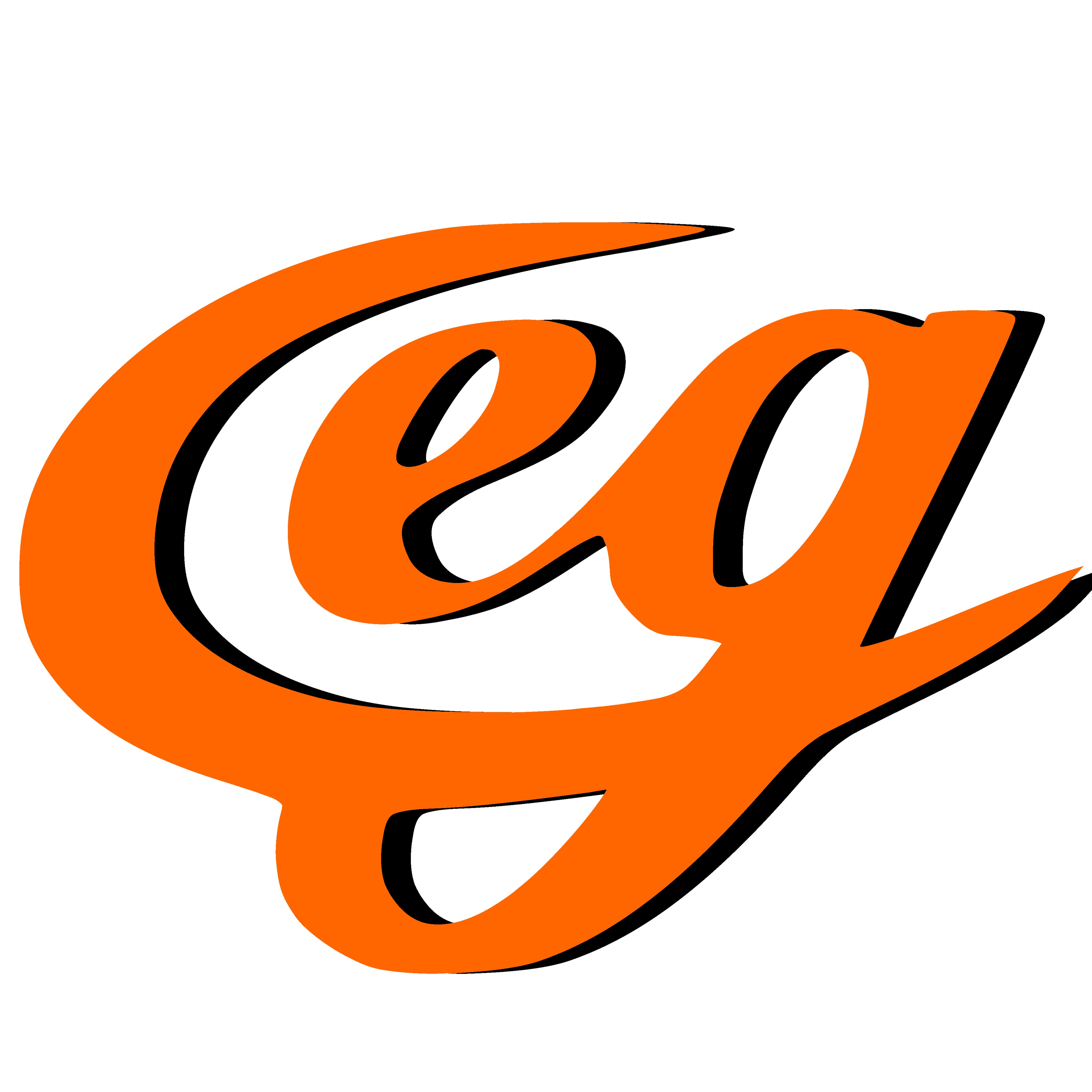 Logo de CEG