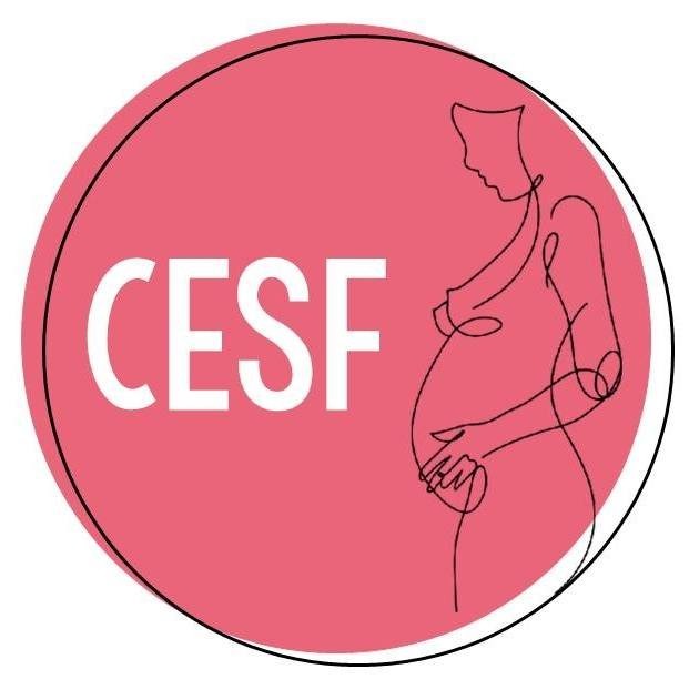Logo de CESF