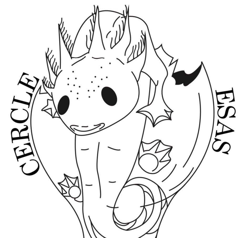 Logo de Cercle ESAS