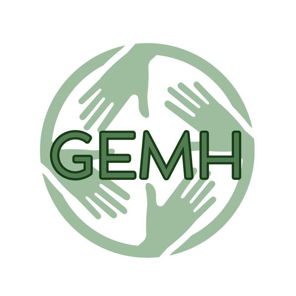 Logo de GEMH