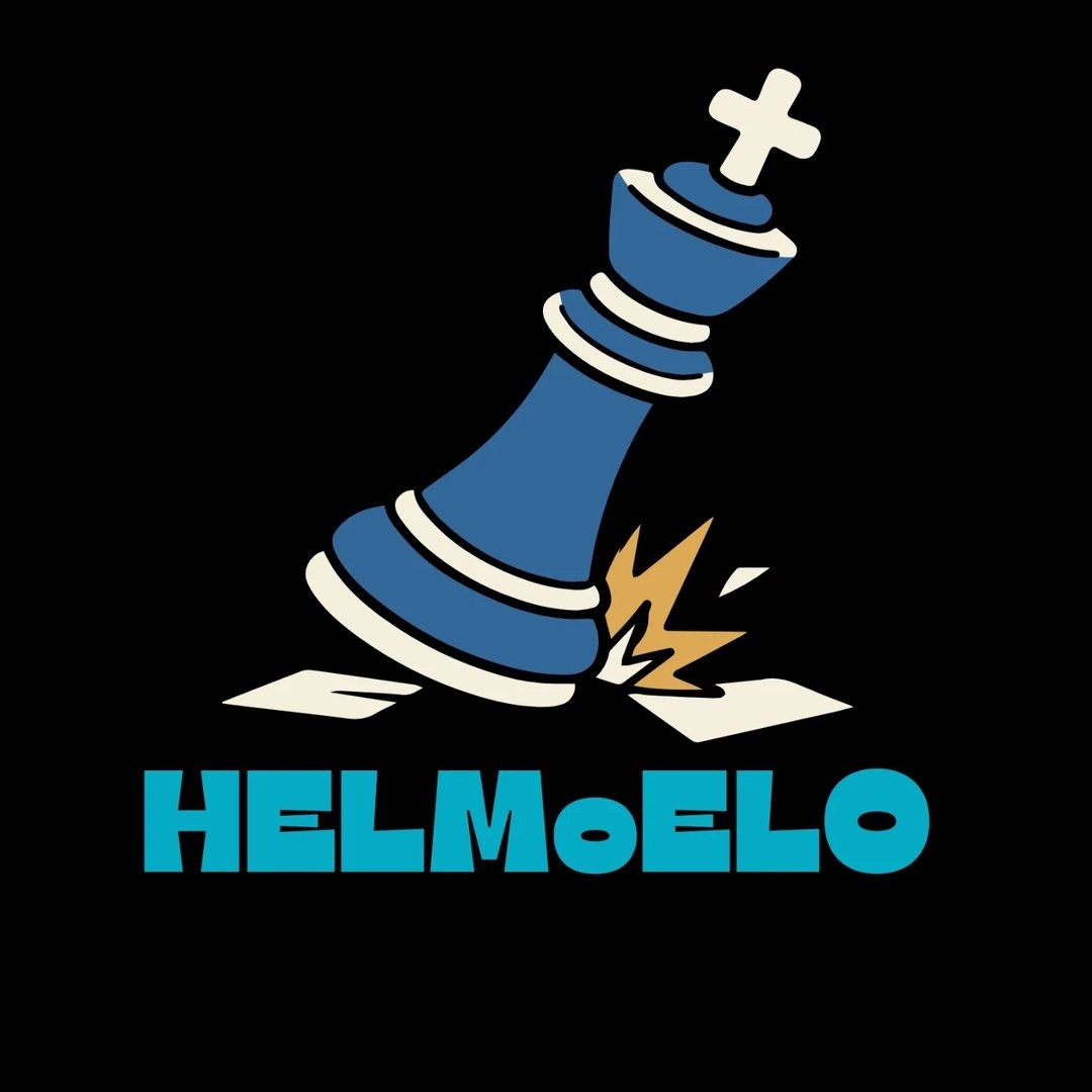 Logo de HELMoELO
