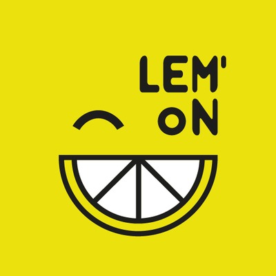 Logo de LEM'oN